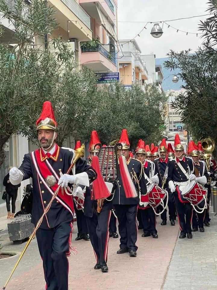 Φιλαρμονική Κυνοπιαστών Κέρκυρας - Philarmonic Orchestra of Kinopiastes